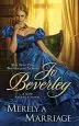Audiobook Merely a Marriage author Jo Beverley