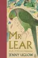 Audiobook Mr Lear: A Life of art and Nonsense author Jenny Uglow