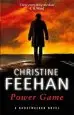 Audiobook Power Game author Christine Feehan