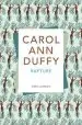 Audiobook Rapture author Carol Ann Duffy