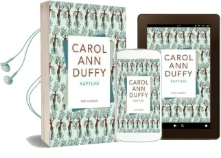 Rapture Audiobook download free by Carol Ann Duffy