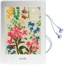 Royal Horticultural Society Pocket Diary 2018 Audiobook download free by Rhs