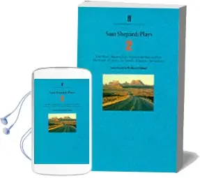 Sam Shepard Plays 2 Audiobook download free by Sam Shepard
