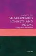 Audiobook Shakespeare'S Sonnets and Poems: A Very Short Introduction author Jonathan F. S. Post