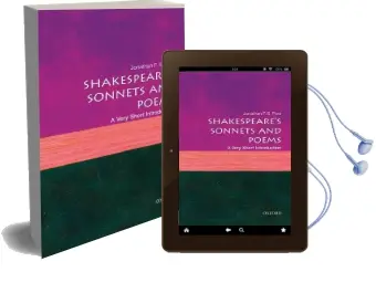Shakespeare'S Sonnets and Poems: A Very Short Introduction Audiobook download free by Jonathan F. S. Post