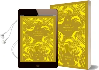 Songs of Innocence and of Experience Audiobook download free by William Blake