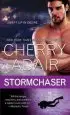 Audiobook Stormchaser author Cherry Adair