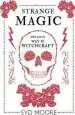 Audiobook Strange Magic: An Essex Witch Museum Mystery author Syd Moore