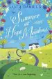 Audiobook Summer at Hope Meadows: The Perfect Feel-Good Summer Read author Lucy Daniels