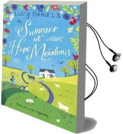Summer at Hope Meadows: The Perfect Feel-Good Summer Read Audiobook download free by Lucy Daniels