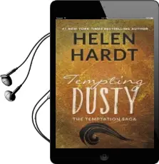 Tempting Dusty Audiobook download free by Helen Hardt