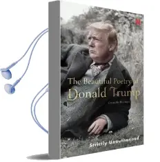 The Beautiful Poetry of Donald Trump Audiobook download free by Robert Sears