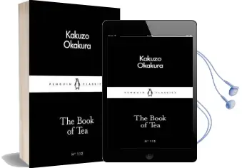 The Book of tea Audiobook download free by Kakuzo Okakura