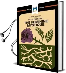 The Feminine Mystique Audiobook download free by Elizabeth Whitaker