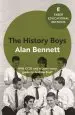Audiobook The History Boys: With Gcse and a Level Study Guide author Alan Bennett