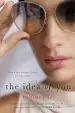 Audiobook The Idea of you author Robinne Lee