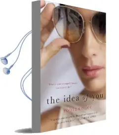 The Idea of you Audiobook download free by Robinne Lee