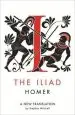 Audiobook The Iliad: A new Translation author Homer