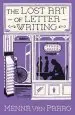 Audiobook The Lost art of Letter Writing author Menna Van Praag