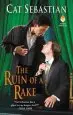Audiobook The Ruin of a Rake author Cat Sebastian