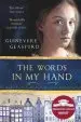 Audiobook The Words in my Hand: Shortlisted for the Costa First Novel Award 2016 author Guinevere Glasfurd