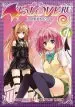 Audiobook To Love ru Darkness, Vol. 1 author Saki Hasemi