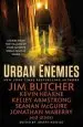 Audiobook Urban Enemies author Jim Butcher