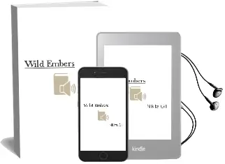 Wild Embers Audiobook download free by Nikita Gill
