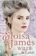Audiobook Wilde in Love author Eloisa James