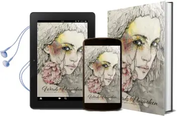 Words Unspoken Audiobook download free by Madalina Coman