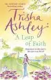 Audiobook A Leap of Faith author Trisha Ashley