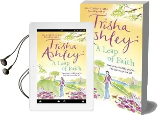 A Leap of Faith Audiobook download free by Trisha Ashley