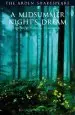 Audiobook A Midsummer Night'S Dream: Third Series author William Shakespeare