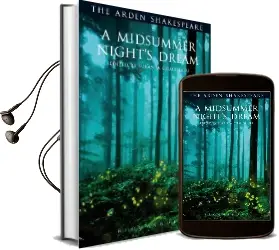 A Midsummer Night'S Dream: Third Series Audiobook download free by William Shakespeare