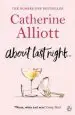 Audiobook About Last Night . . . author Catherine Alliott