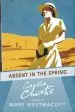 Audiobook Absent in the Spring author Mary Westmacott