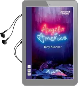 Angels in America (New Edition) Audiobook download free by Tony Kushner