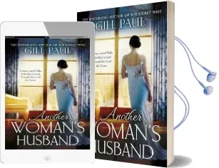 Another Woman'S Husband: From the #1 Bestselling Author of the Secret Wife a Sweeping Story of Love and Betrayal Behind the Crown Audiobook download free by Gill Paul