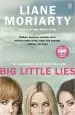 Audiobook Big Little Lies: Now an hbo Limited Series author Liane Moriarty