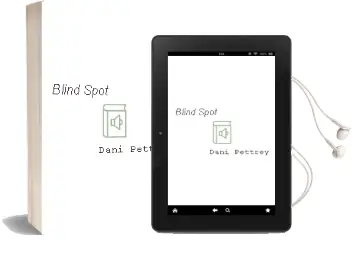 Blind Spot Audiobook download free by Dani Pettrey