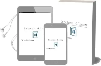 Broken Glass Audiobook download free by V C Andrews