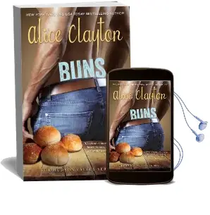 Buns Audiobook download free by Alice Clayton