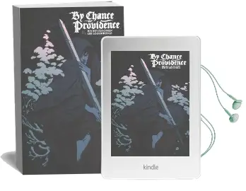By Chance or Providence Audiobook download free by Becky Cloonan