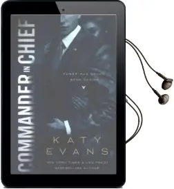 Commander in Chief Audiobook download free by Katy Evans
