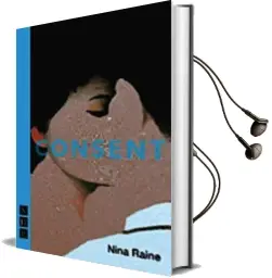 Consent Audiobook download free by Nina Raine