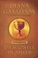 Audiobook Dragonfly in Amber (25Th Anniversary Edition) author Diana Gabaldon