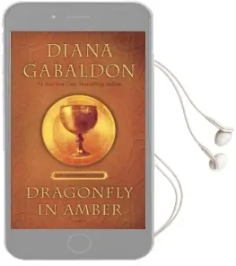 Dragonfly in Amber (25Th Anniversary Edition) Audiobook download free by Diana Gabaldon