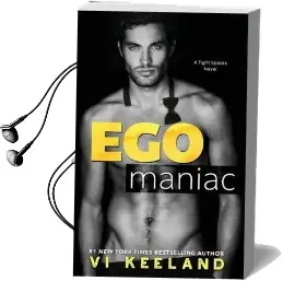 Egomaniac Audiobook download free by Vi Keeland