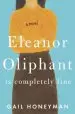 Audiobook Eleanor Oliphant is Completely Fine author Gail Honeyman
