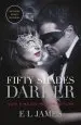 Audiobook Fifty Shades Darker: Official Movie Tie-In Edition, Includes Bonus Material author E. L. James